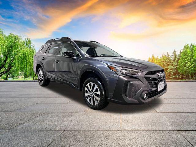 new 2025 Subaru Outback car, priced at $33,985