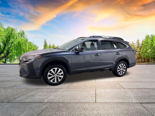 new 2025 Subaru Outback car, priced at $33,985