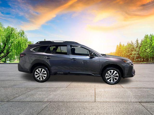 new 2025 Subaru Outback car, priced at $33,985