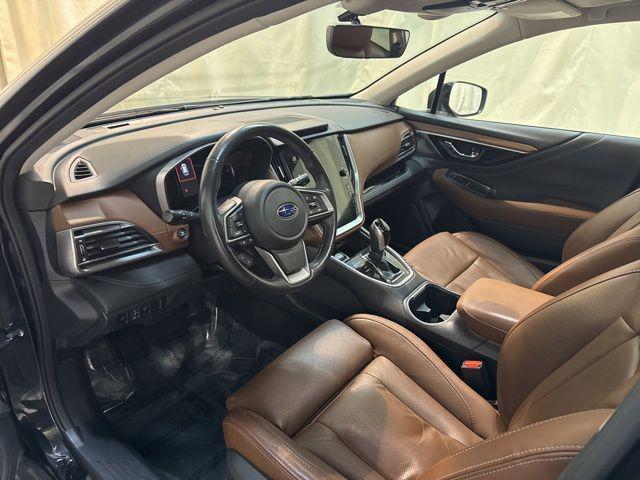 used 2022 Subaru Outback car, priced at $29,820