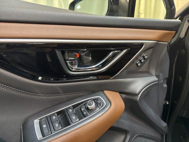used 2022 Subaru Outback car, priced at $29,820