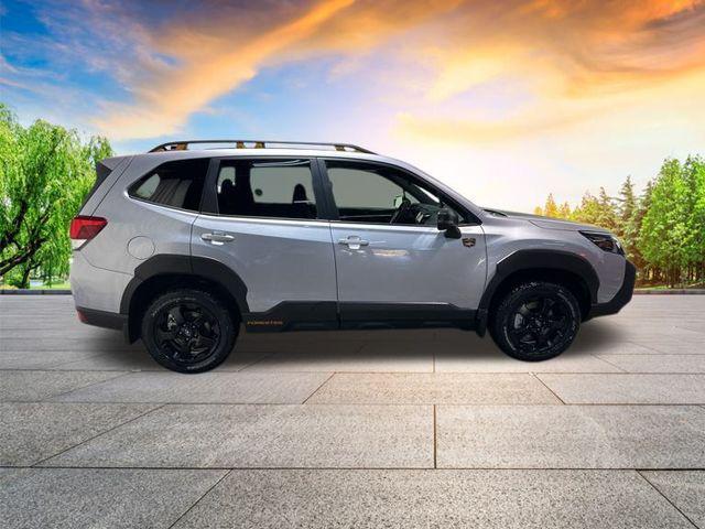 new 2024 Subaru Forester car, priced at $36,469