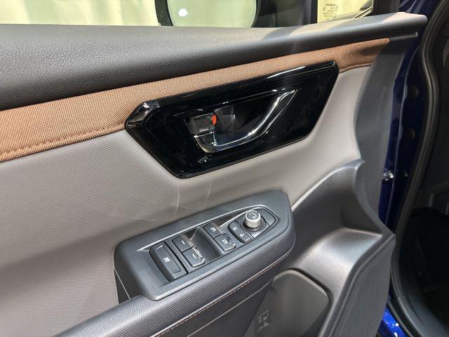 new 2025 Subaru Forester car, priced at $36,388