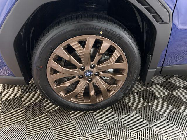 new 2025 Subaru Forester car, priced at $36,388