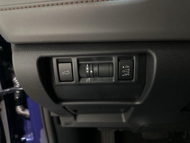 new 2025 Subaru Forester car, priced at $36,388