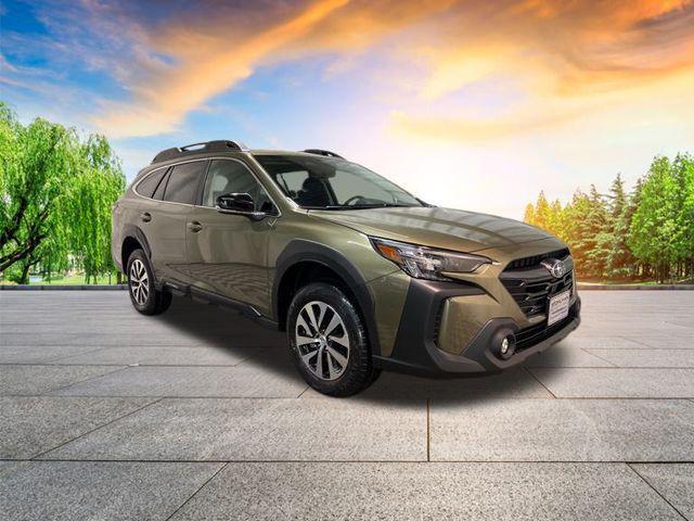 new 2025 Subaru Outback car, priced at $31,228