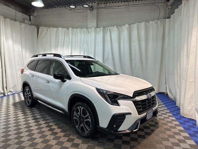 new 2025 Subaru Ascent car, priced at $48,507