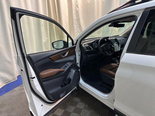 new 2025 Subaru Ascent car, priced at $48,507