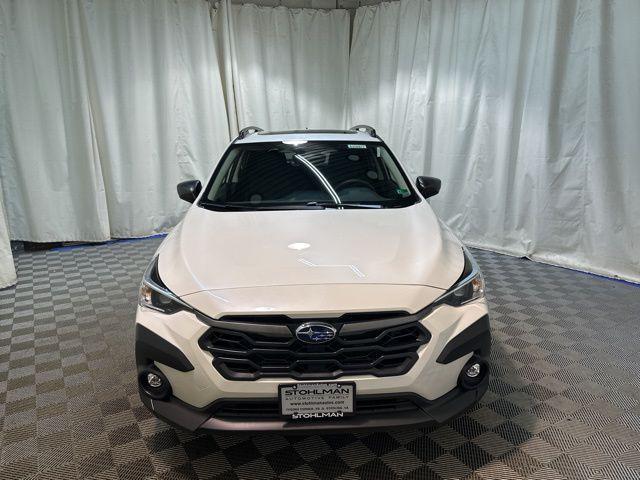 new 2025 Subaru Crosstrek car, priced at $29,618
