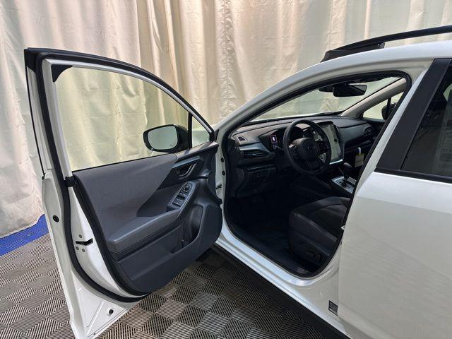 new 2025 Subaru Crosstrek car, priced at $29,618