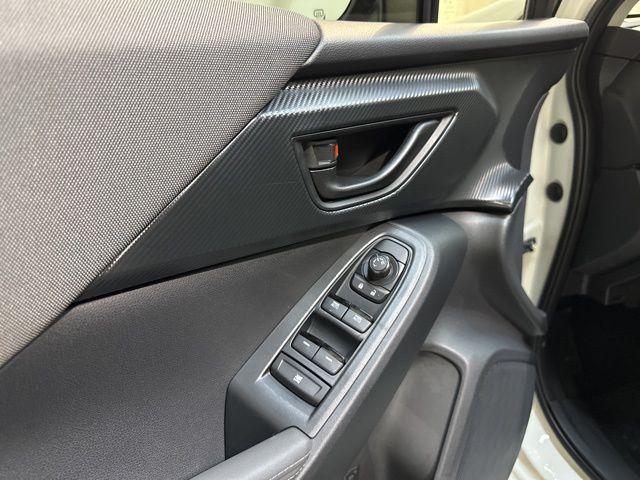 new 2025 Subaru Crosstrek car, priced at $29,618