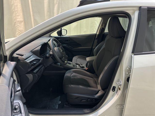 new 2025 Subaru Crosstrek car, priced at $29,618