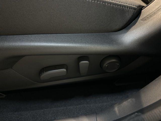 new 2025 Subaru Crosstrek car, priced at $29,618