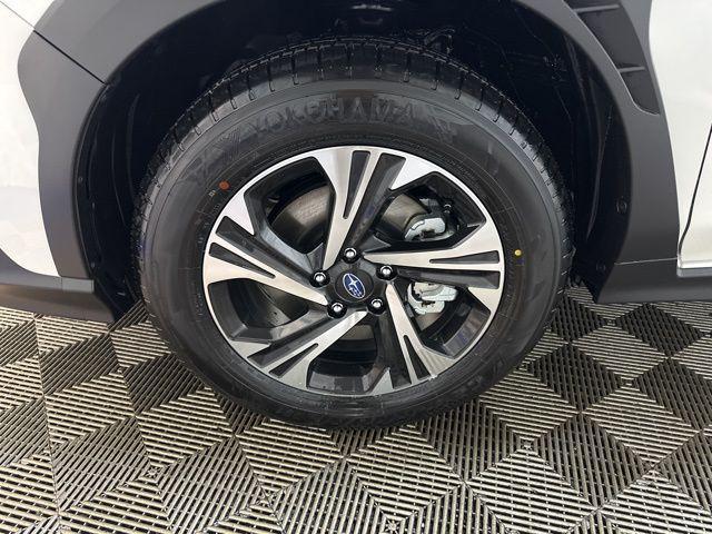 new 2025 Subaru Crosstrek car, priced at $29,618