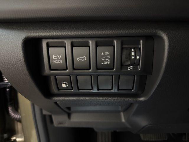 new 2025 Subaru Forester Hybrid car, priced at $36,706