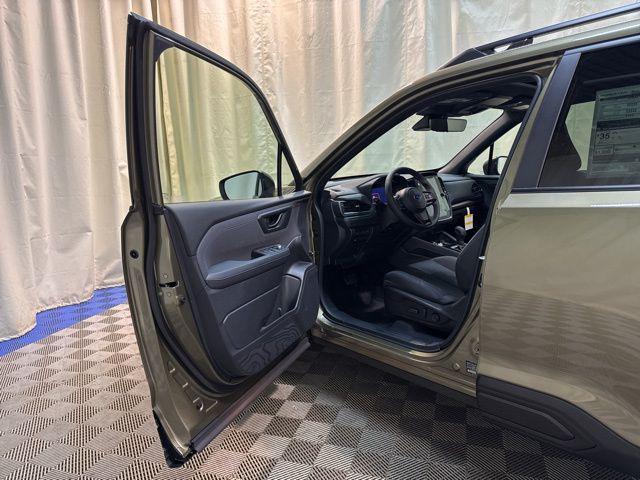 new 2025 Subaru Forester Hybrid car, priced at $36,706