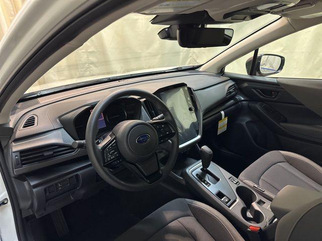 new 2025 Subaru Crosstrek car, priced at $29,618