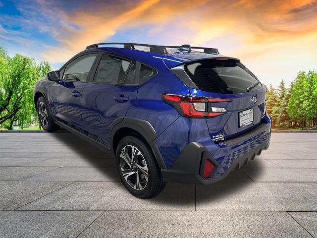 new 2024 Subaru Crosstrek car, priced at $28,978