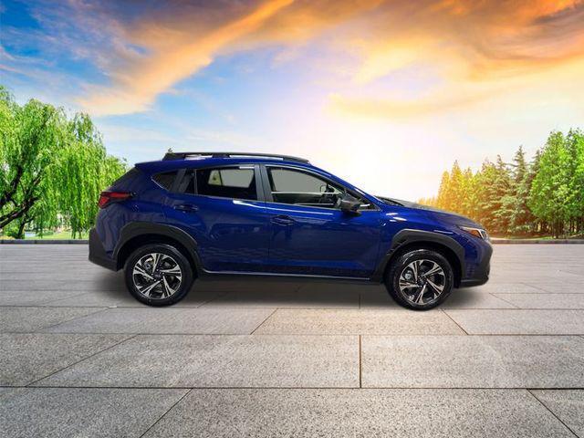 new 2024 Subaru Crosstrek car, priced at $28,978