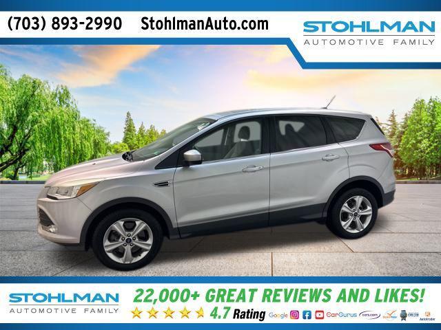 used 2014 Ford Escape car, priced at $9,990