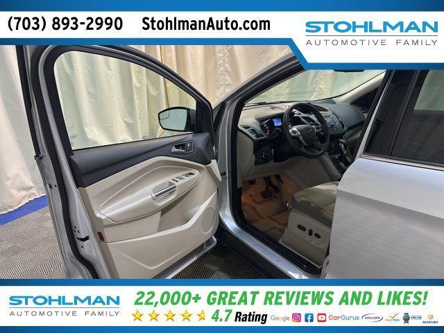 used 2014 Ford Escape car, priced at $9,990