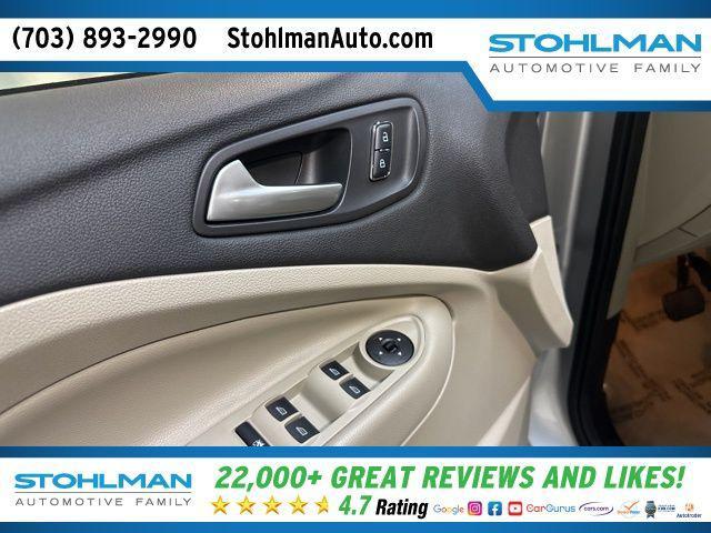 used 2014 Ford Escape car, priced at $9,990