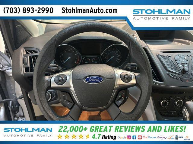 used 2014 Ford Escape car, priced at $9,990