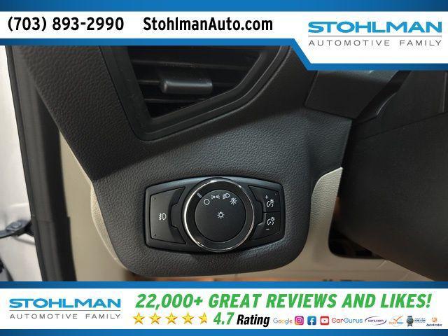 used 2014 Ford Escape car, priced at $9,990