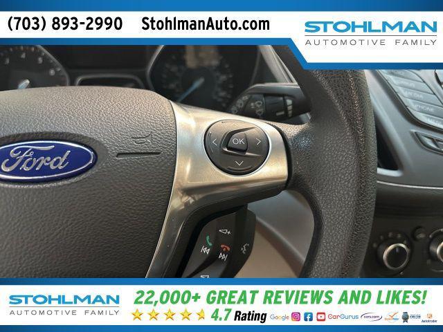 used 2014 Ford Escape car, priced at $9,990
