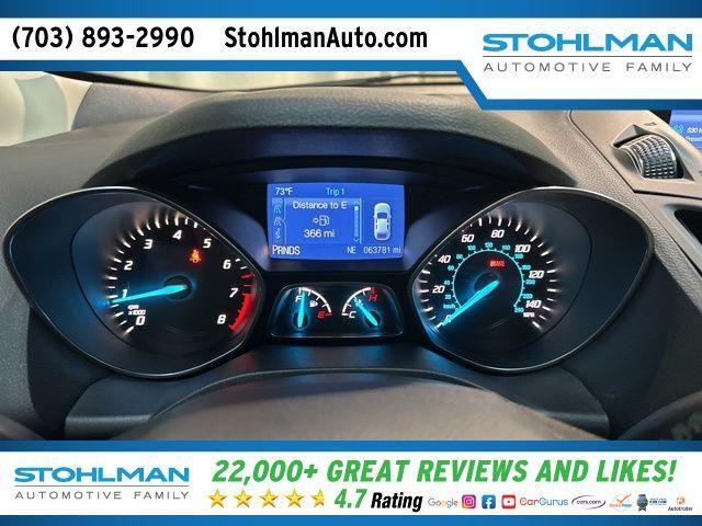 used 2014 Ford Escape car, priced at $9,990