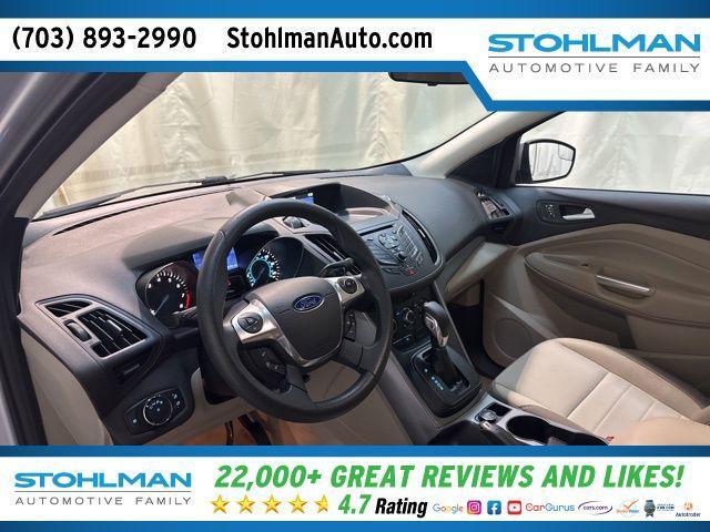 used 2014 Ford Escape car, priced at $9,990