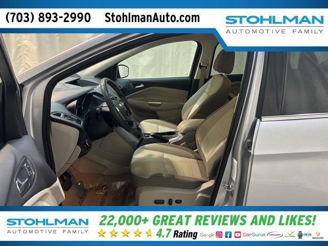 used 2014 Ford Escape car, priced at $9,990