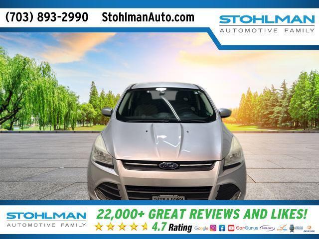 used 2014 Ford Escape car, priced at $9,990
