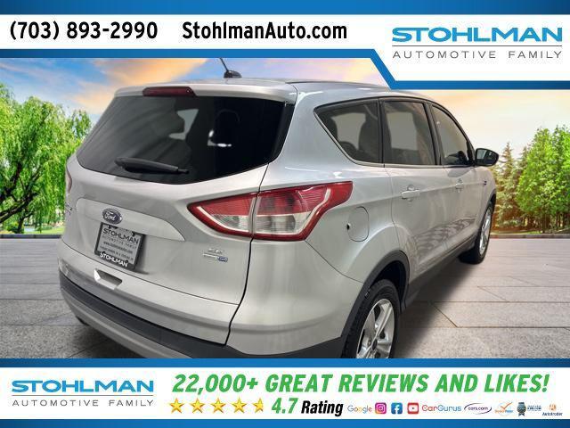 used 2014 Ford Escape car, priced at $9,990