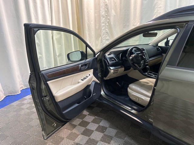 used 2018 Subaru Outback car, priced at $15,432