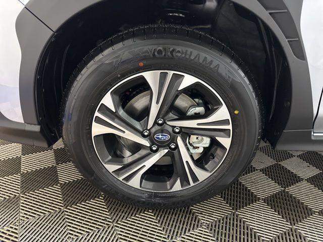 new 2026 Subaru Crosstrek car, priced at $29,082