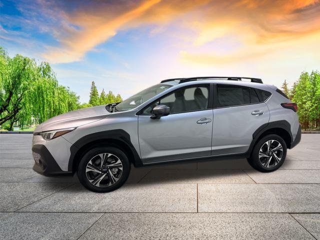 new 2026 Subaru Crosstrek car, priced at $29,082