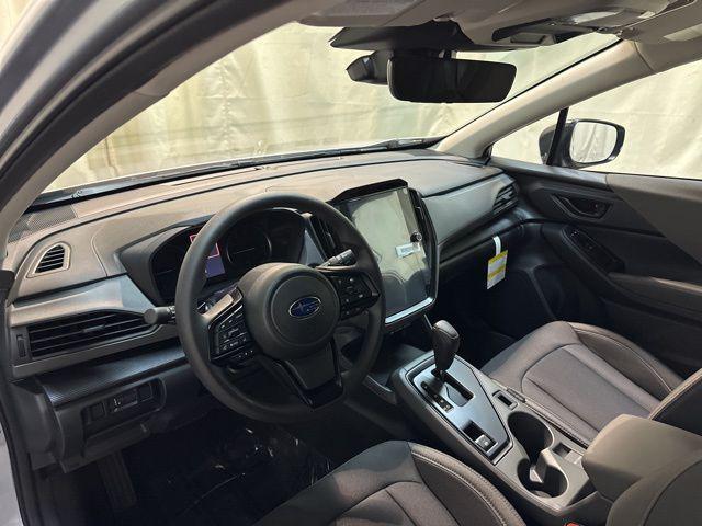 new 2026 Subaru Crosstrek car, priced at $29,082
