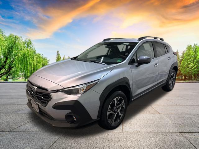 new 2026 Subaru Crosstrek car, priced at $29,082