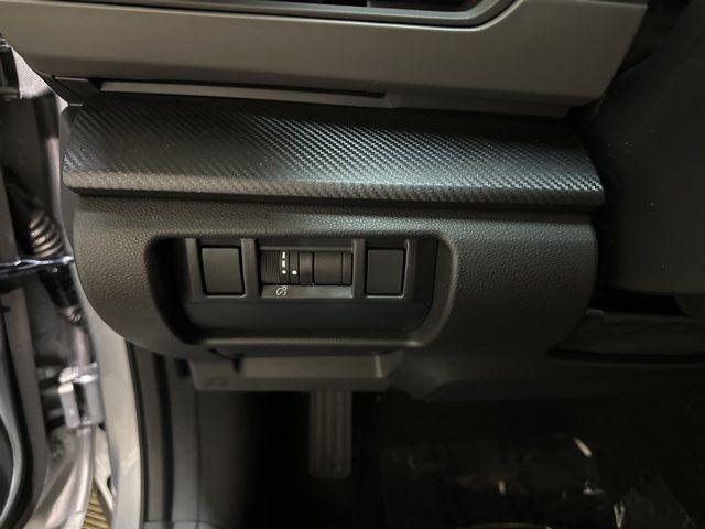 new 2026 Subaru Crosstrek car, priced at $29,082