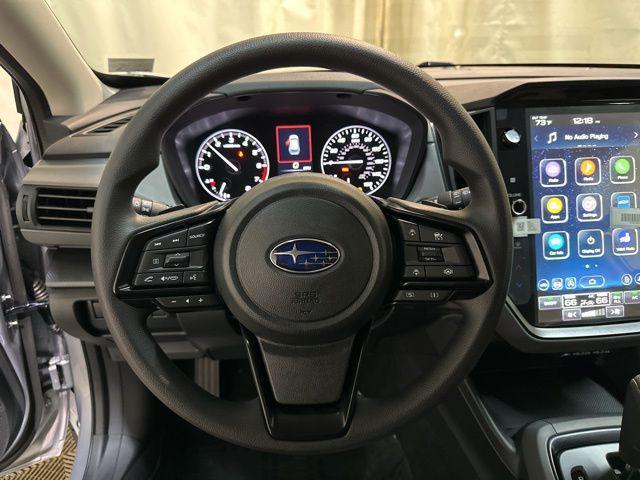 new 2026 Subaru Crosstrek car, priced at $29,082