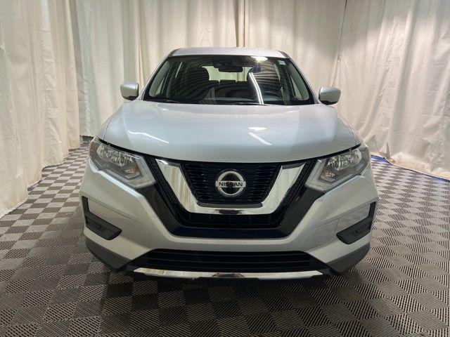 used 2019 Nissan Rogue car, priced at $16,230