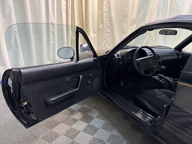 used 1996 Mazda MX-5 Miata car, priced at $12,200