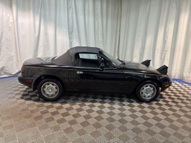 used 1996 Mazda MX-5 Miata car, priced at $12,200