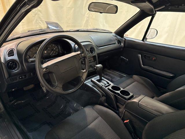 used 1996 Mazda MX-5 Miata car, priced at $12,200