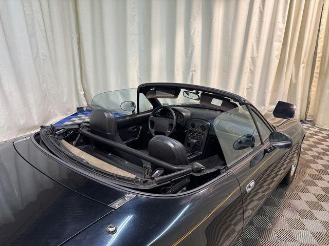 used 1996 Mazda MX-5 Miata car, priced at $12,200