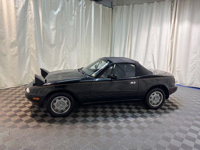 used 1996 Mazda MX-5 Miata car, priced at $12,200