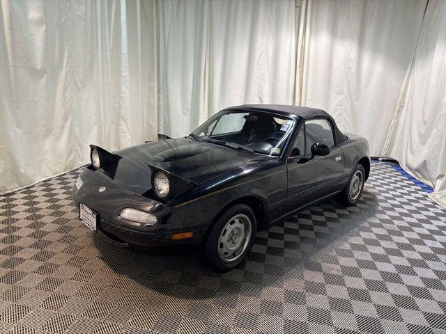 used 1996 Mazda MX-5 Miata car, priced at $12,200
