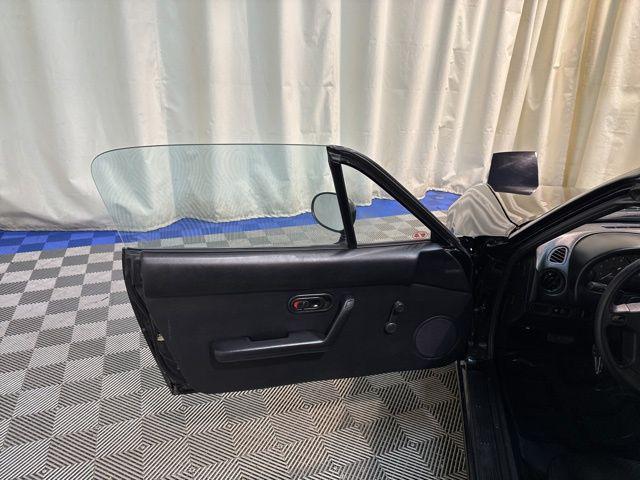 used 1996 Mazda MX-5 Miata car, priced at $12,200