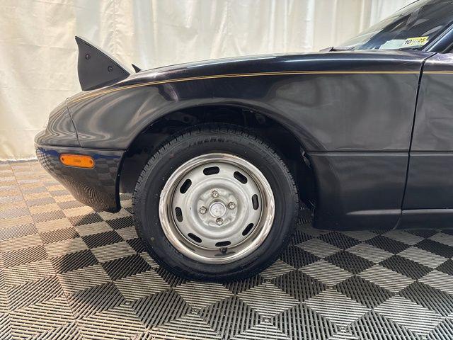 used 1996 Mazda MX-5 Miata car, priced at $12,200